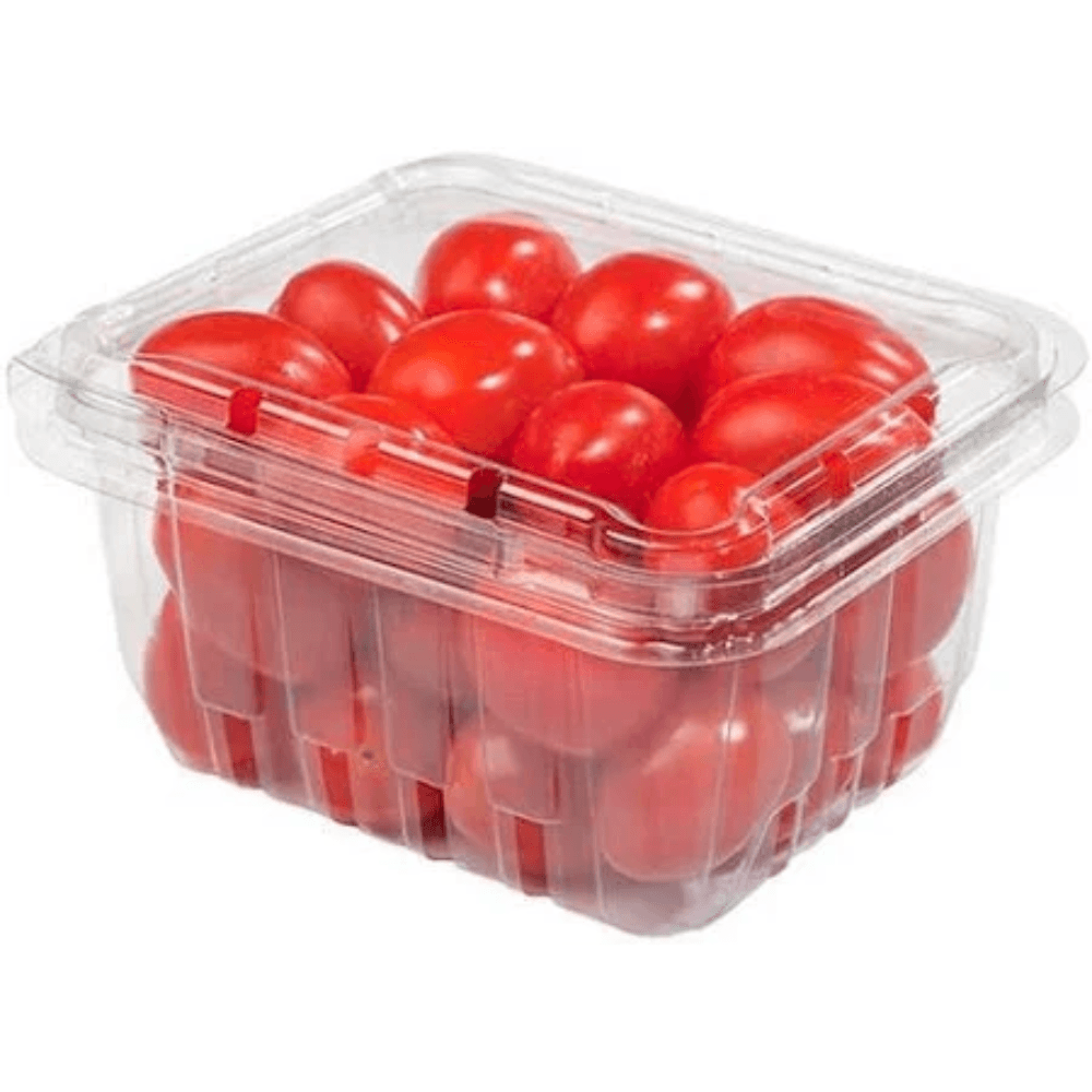 Tomate Grape Vidagro Orgânicos 180g.